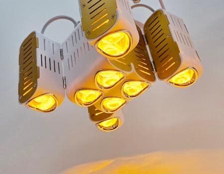 Yellow light